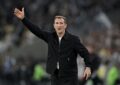 Arruabarrena, tras meter a Boca en la final: «Si no ganamos nada, me tendré que ir»