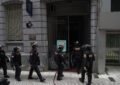 Tras el motín con rehenes, trasladaron a los 31 presos de la Alcaidía 1 y la cerraron temporalmente
