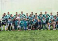 Excursionistas es campeón de la Primera B y jugará por primera vez en la Primera Nacional