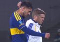 Boca empató 2-2 con Instituto en Córdoba y se encendió la alarma por la lesión de Leandro Paredes