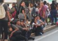 Terremoto en Panamá: argentinos varados en el aeropuerto contaron cómo fueron evacuados a la pista