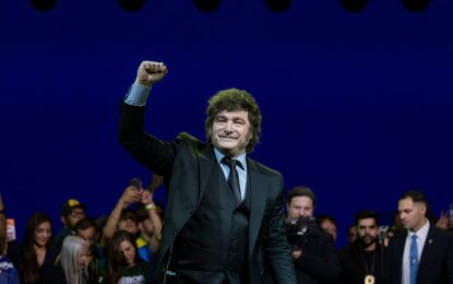 Tierras, PASO y economía: los tres frentes que desvelan al Gobierno y el impacto real del efecto Bolsonaro