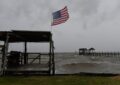 Huracanes en Norteamérica: Trump declaró la emergencia en Alabama y Florida por Isaías y Simón avanza hacia México como categoría 4