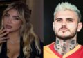 Cómo fue el festejo de Mauro Icardi y la China Suárez tras el divorcio de Wanda Nara