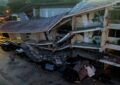 Terremoto en Panamá: “Fue horrible, algo nunca visto”, los testimonios tras el sismo de magnitud 7,7