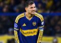 Paredes tiene un desgarro y se perderá las semifinales ante Vasco da Gama: las opciones de Arruabarrena