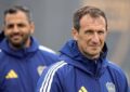 Boca se prepara para Vasco da Gama sin Paredes: Arruabarrena cuida el físico y el rival pierde a un jugador por un accidente