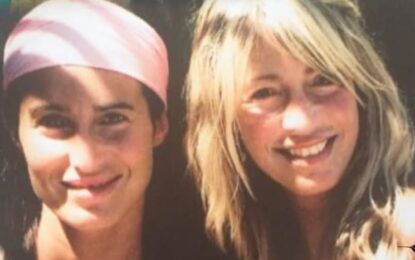 “Cuidá a mis hijos”: se viralizó el pedido que Romina Yan le hizo a Cris Morena antes de morir