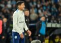 Clásico de Avellaneda: Racing llega en crisis y su DT pidió “no dejen de creer”; Independiente se entusiasma