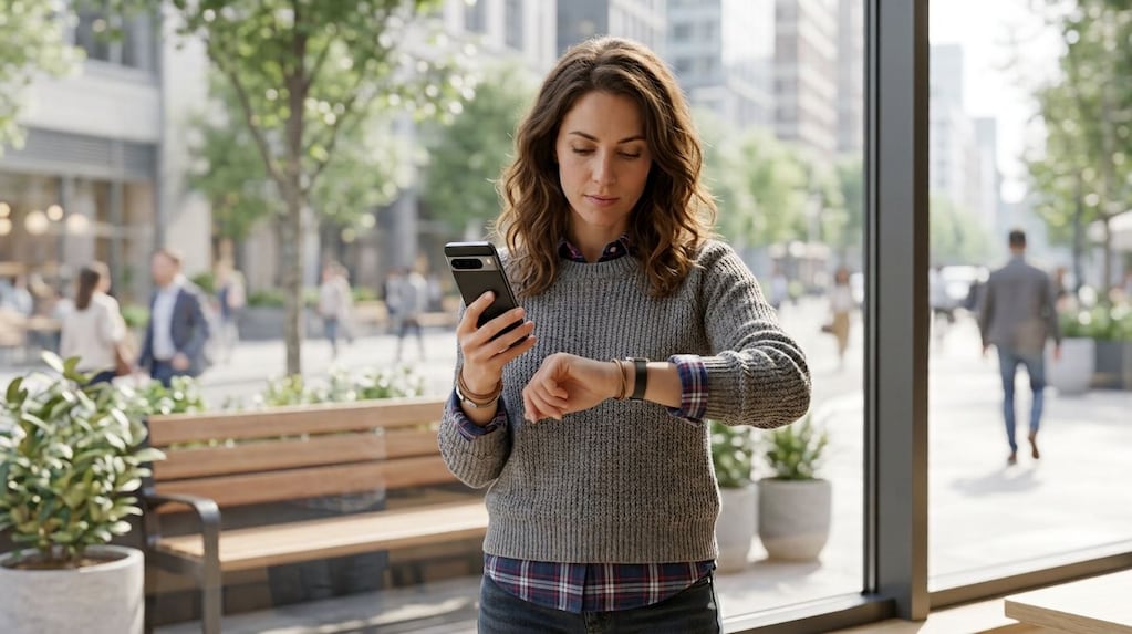 Novedad en WhatsApp: cómo se usará la opción para programar envíos