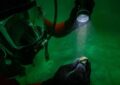 Hallaron en el mar de Alejandría un anillo de 2000 años con la imagen del Faro, una de las siete maravillas