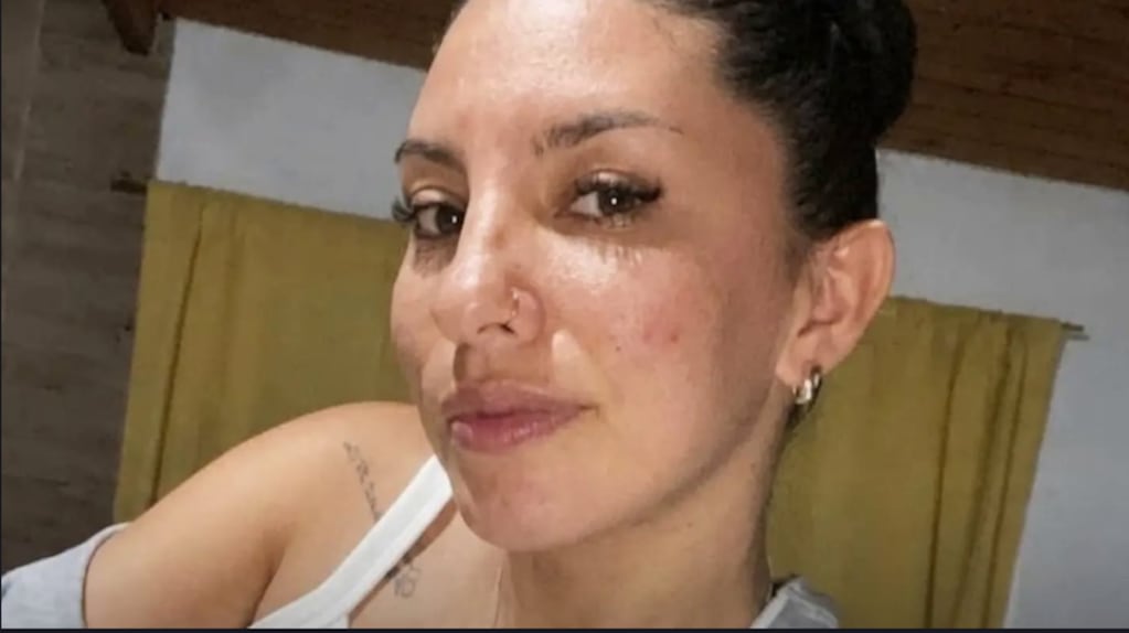 Bárbara tenía 26 años