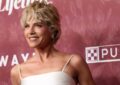 Se filtró el audio del ataque de Selma Blair a la tripulación de un avión: gritos, golpes y una alarma