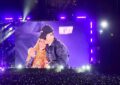 Shakira cerró su residencia en Madrid con Bizarrap, Maluma y Laura Pausini, y le dedicó un mensaje a Antonio de la Rúa