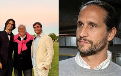 Gustavo Yankelevich respondió al comunicado de Darío Giordano: “Los chicos están contando la verdad”