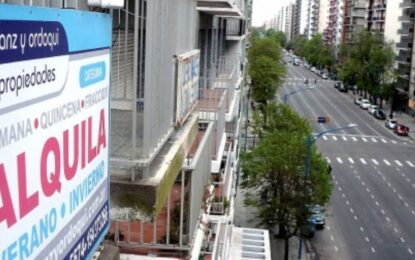 Cae la proporción de hogares con casa propia en la Argentina: pasó del 72% al 68% en una década