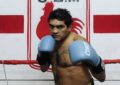 Murió Jorge “Roña” Castro, el excampeón mundial de boxeo: se descompensó en un bingo de Morón