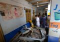 Tragedia en Pakistán: murieron 34 alumnos y una maestra al derrumbarse el techo de un colegio
