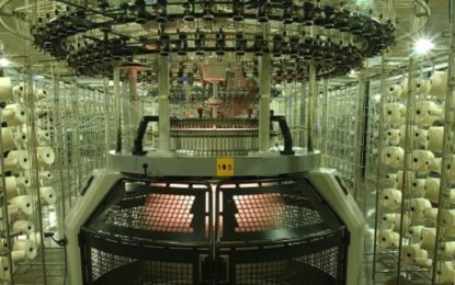 Quebró Algodonera Avellaneda, la textil vinculada a la familia Vicentin: debe US$260 millones