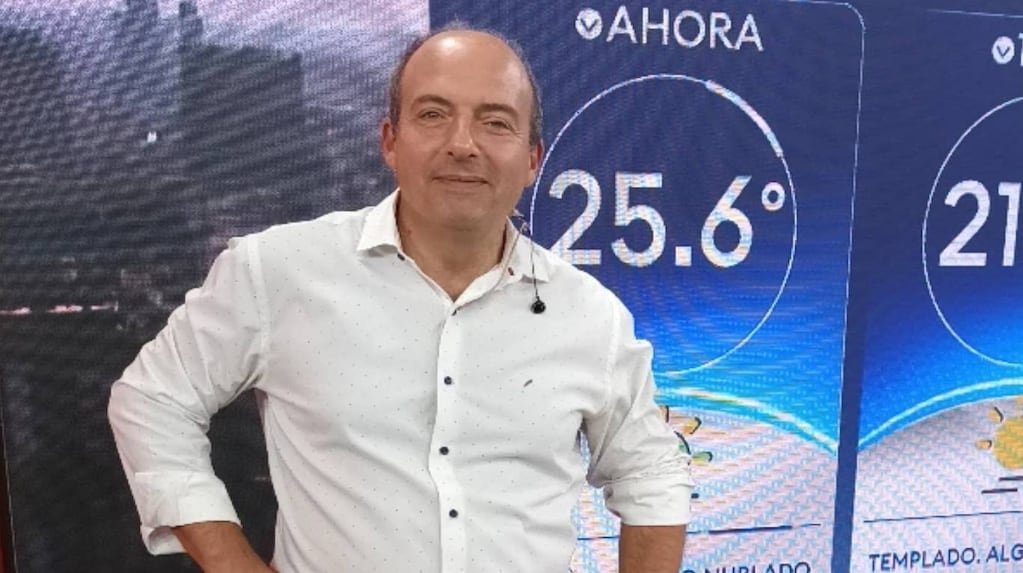 Fernando Confessore formaba parte de TN desde hacía tres décadas