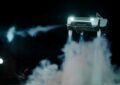 Tesla presentó el Roadster, su deportivo que puede volar, con una demostración encabezada por Elon Musk