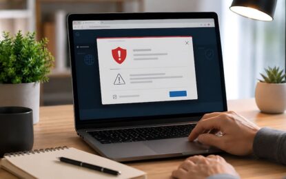 Qué son los ataques BitB, la técnica de phishing que imita ventanas del navegador para robar contraseñas