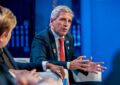 Caputo aseguró que las inversiones del RIGI alcanzan para terminar de levantar el cepo