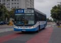 Más de 100 líneas de colectivos del AMBA advierten que recortarán servicios desde el lunes por falta de fondos