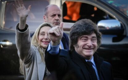 El Gobierno busca los votos para suspender las PASO entre la resistencia de Bullrich y las condiciones de la UCR