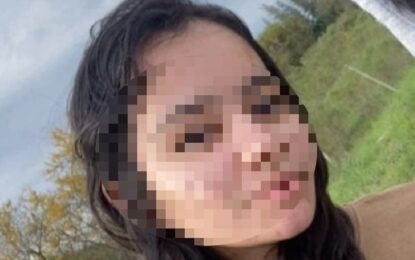 Encontraron en Campana a la adolescente de 15 años buscada con la Alerta Sofía: estaba con un hombre de 38, que quedó detenido