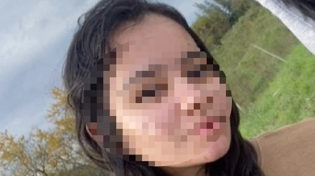 Encontraron a la adolescente de 15 años que era buscada con la Alerta Sofía: estaba con un hombre de 38 años