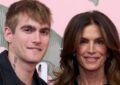 Cindy Crawford habló por primera vez tras la muerte de su hijo Presley Gerber: «Estamos destrozados»