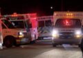 Explosión e incendio en una base militar de Canadá: al menos siete muertos y decenas de heridos
