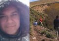 Encontraron muerto al gendarme arrastrado por un arroyo crecido en Neuquén: tenía 38 años y tres hijos