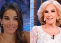 Juana Viale contó cómo está Mirtha Legrand y bromeó con festejar sus 100 años en el Kempes