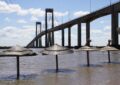 Corrientes se prepara para la peor semana por la crecida del Paraná: el río quedó a dos centímetros del nivel de evacuación