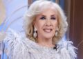 Mirtha Legrand reapareció tras su internación: la foto familiar por el Día de la Madre