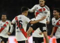 River goleó 3-0 a Belgrano en Córdoba, se metió en zona de playoffs y le dio aire a Ponzio