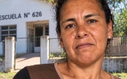 Caso Nancy Godoy: el abogado del peón detenido denunció que su cliente fue torturado y que mintió «para zafar»