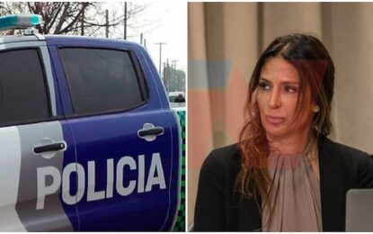 Asaltaron y tomaron de rehén al hermano de la exjueza Julieta Makintach en un barrio cerrado de Beccar