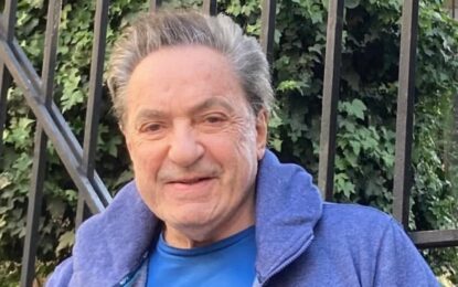 Murió Antonio Grimau, el galán de las telenovelas que se reinventó en el teatro y fue Sandro, a los 82 años