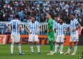 Racing en llamas: el gesto de Espino, el caso Miljevic y un vestuario roto que acelera los cambios para 2027