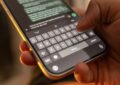 WhatsApp prueba su propio navegador para abrir enlaces sin salir de los chats