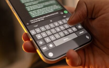 WhatsApp prueba su propio navegador para abrir enlaces sin salir de los chats