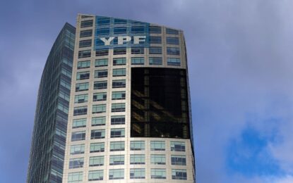 Juicio por YPF: la jueza Preska formalizó la anulación de la condena de US$16.100 millones contra la Argentina