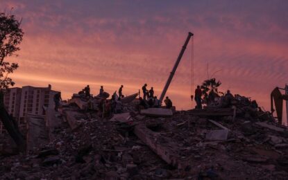 Terremotos en Venezuela: la cifra de muertos podría ser muy superior a la oficial
