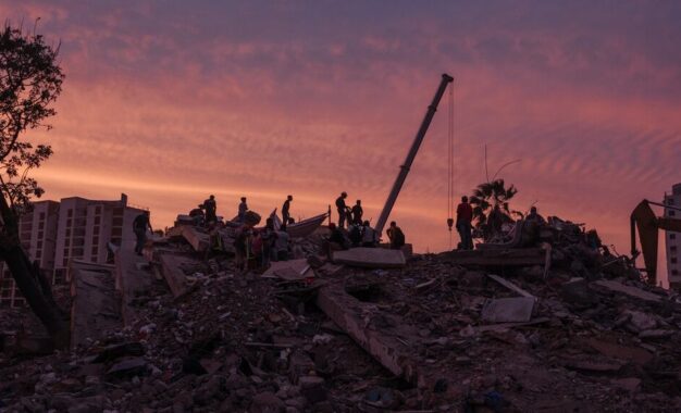 Terremotos en Venezuela: la cifra de muertos podría ser muy superior a la oficial