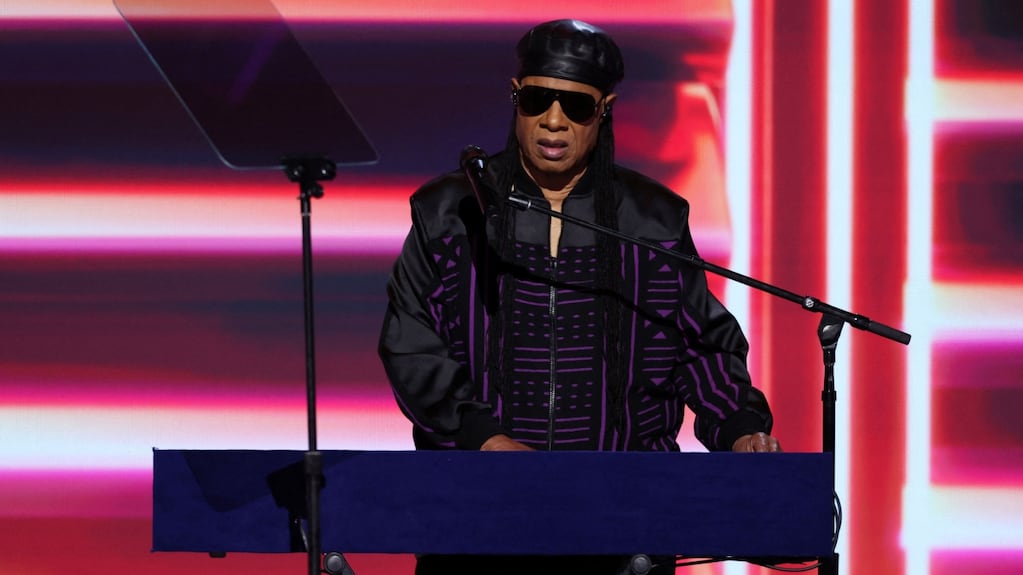 Stevie Wonder, envuelto en una disputa judicial con una expareja