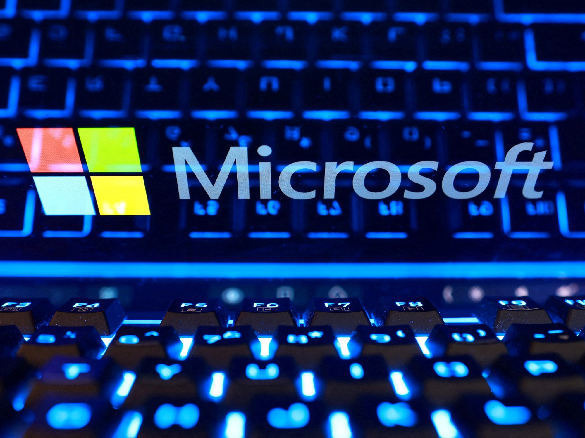 Microsoft ofreció 60.000 retiros voluntarios, una cuarta parte de su plantilla a nivel mundial