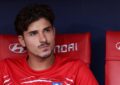 Barcelona deberá pagar una multa de 602 euros por el caso Julián Álvarez tras la denuncia del Atlético Madrid